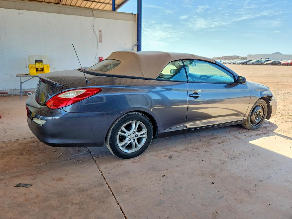 Aukcja sprzedaży 2008 Toyota Camry Solara, vin: 4T1FA38P78U154098, numer aukcji: 57908906
