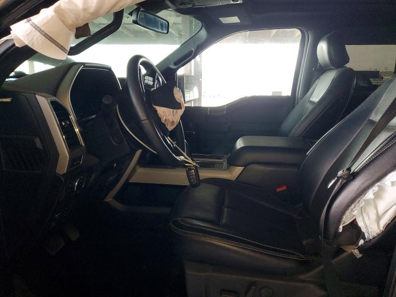 58434266 :رقم المزاد ، 1FTEW1E43LKD60152 vin ، 2020 Ford F150 مزاد بيع