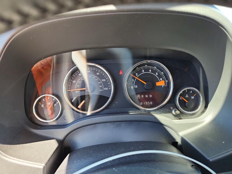 58079416 :رقم المزاد ، 1C4NJDEB0FD218073 vin ، 2015 Jeep Compass مزاد بيع