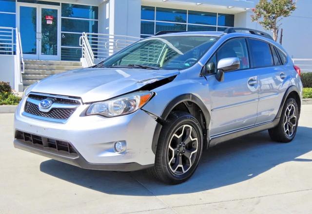 Auction sale of the 2015 Subaru Xv Crosstrek, vin: JF2GPAMC2F8300073, lot number: 58125606