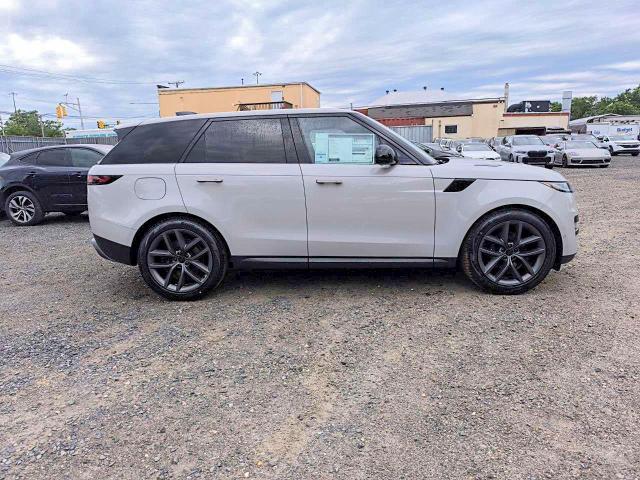 Продажа на аукционе авто 2026 Land Rover Range Rover Sport, vin: SAL1P9EU3TA635110, номер лота: 54836606