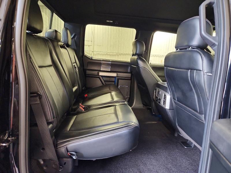 2019 Ford F150 მანქანა იყიდება აუქციონზე, vin: 1FTFW1E41KFA62064, აუქციონის ნომერი: 59082866