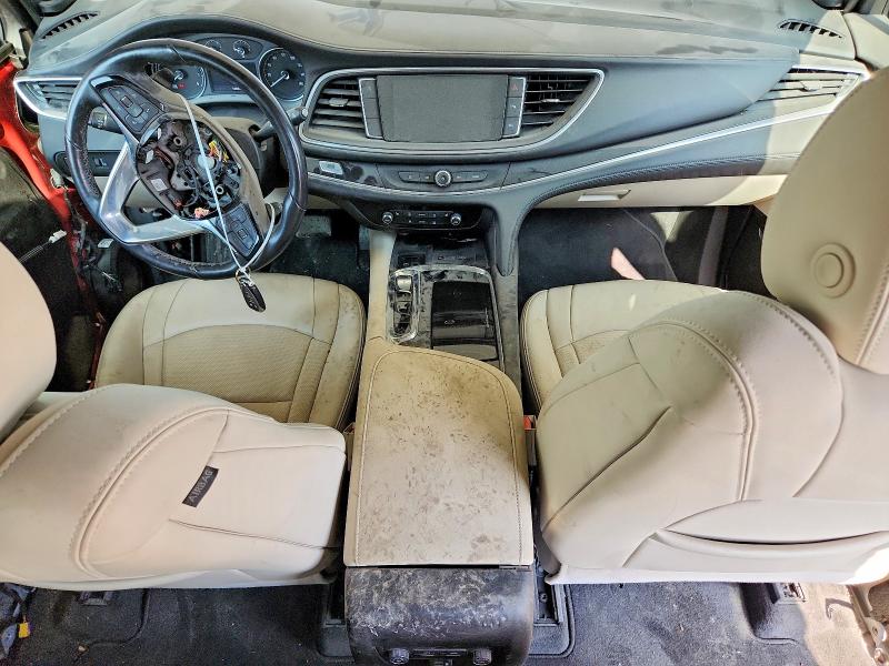 Продажа на аукционе авто 2023 Buick Enclave, vin: 5GAERBKW1PJ239992, номер лота: 85607085