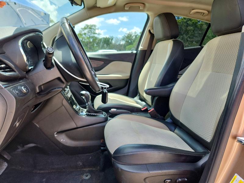 Aukcja sprzedaży 2018 Buick Encore, vin: KL4CJASB3JB513306, numer aukcji: 57312156
