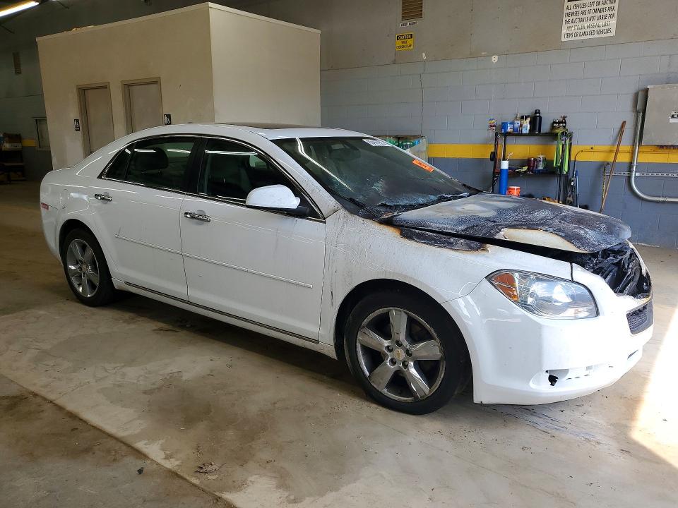 Aukcja sprzedaży 2012 Chevrolet Malibu, vin: 1G1ZD5E0XCF105611, numer aukcji: 85447955