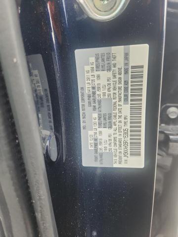 2024 Mazda Cx-90 მანქანა იყიდება აუქციონზე, vin: JM3KKAHD6R1153805, აუქციონის ნომერი: 58845466