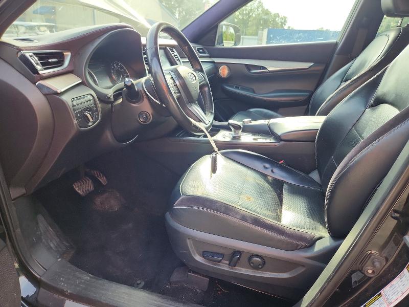 Aukcja sprzedaży 2019 Infiniti Qx50, vin: 3PCAJ5M12KF103801, numer aukcji: 55746126