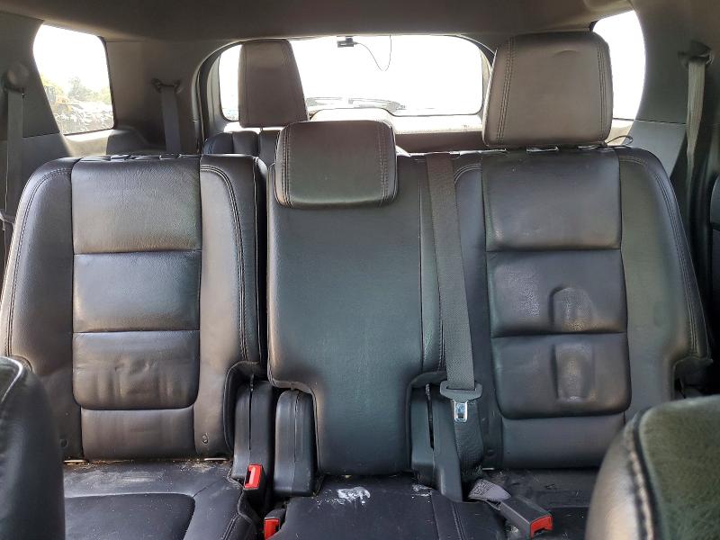 Продажа на аукционе авто 2013 Ford Explorer, vin: 1FM5K7D9XDGC61632, номер лота: 55650796