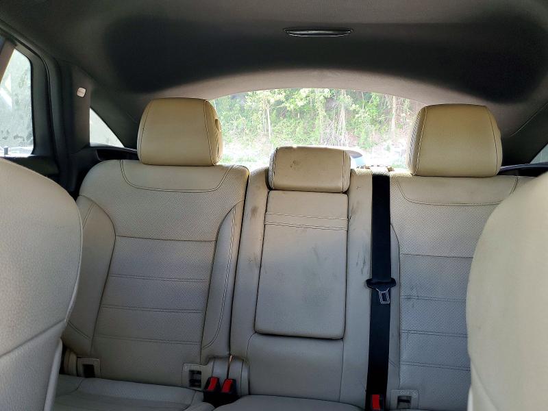 55441356 :رقم المزاد ، 4JGED6EB9HA062960 vin ، 2017 Mercedes-benz Gle Coupe مزاد بيع