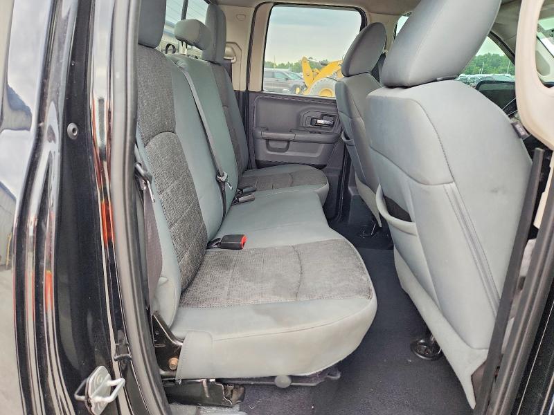 Продажа на аукционе авто 2015 Ram 1500, vin: 1C6RR7GT3FS537262, номер лота: 57909456