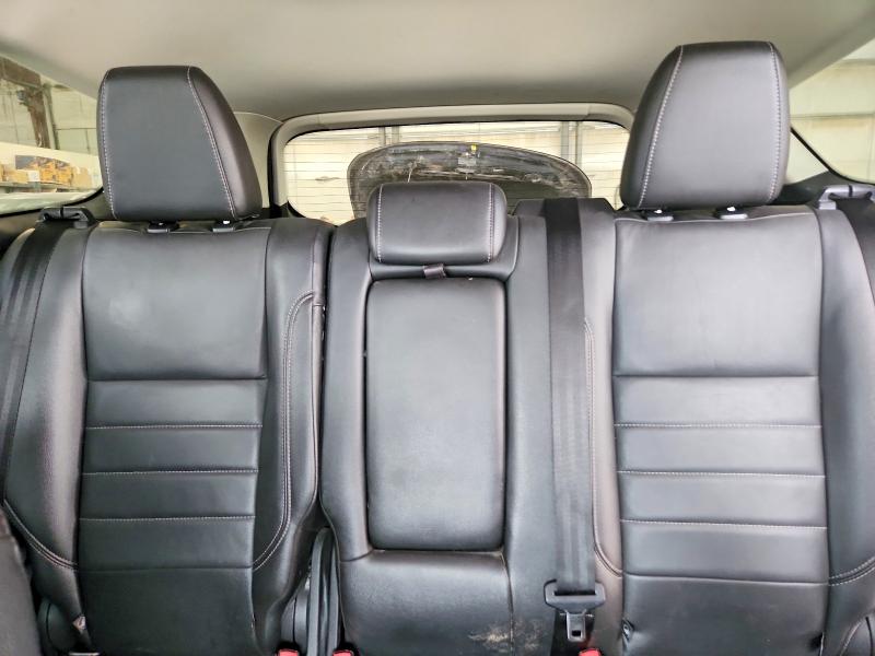2015 Ford Escape მანქანა იყიდება აუქციონზე, vin: 1FMCU9JX0FUC78900, აუქციონის ნომერი: 55635446