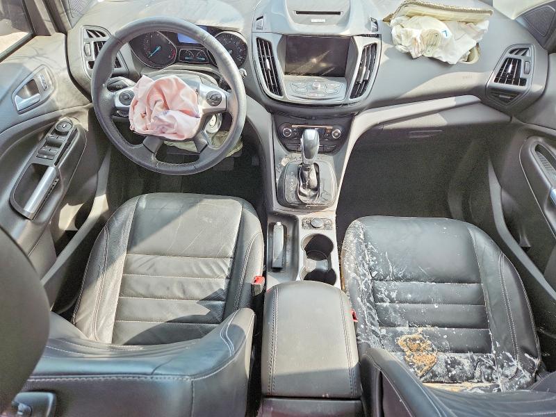 Продаж на аукціоні авто 2015 Ford Escape, vin: 1FMCU9GX5FUA25188, номер лоту: 57934186