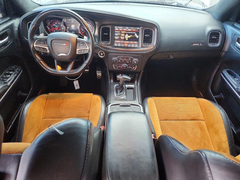 Продажа на аукционе авто 2020 Dodge Charger, vin: 2C3CDXGJ1LH153418, номер лота: 58759726