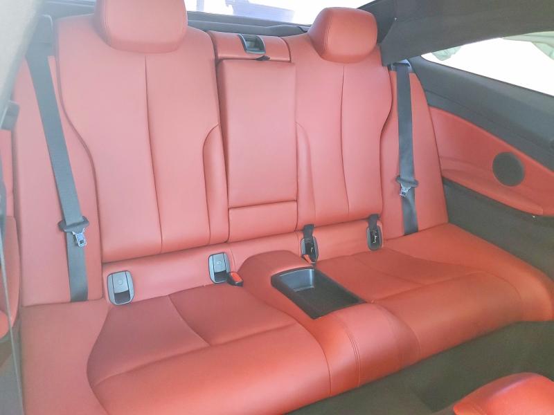 Продаж на аукціоні авто 2015 Bmw 428, vin: WBA3N3C58FK234971, номер лоту: 55649486