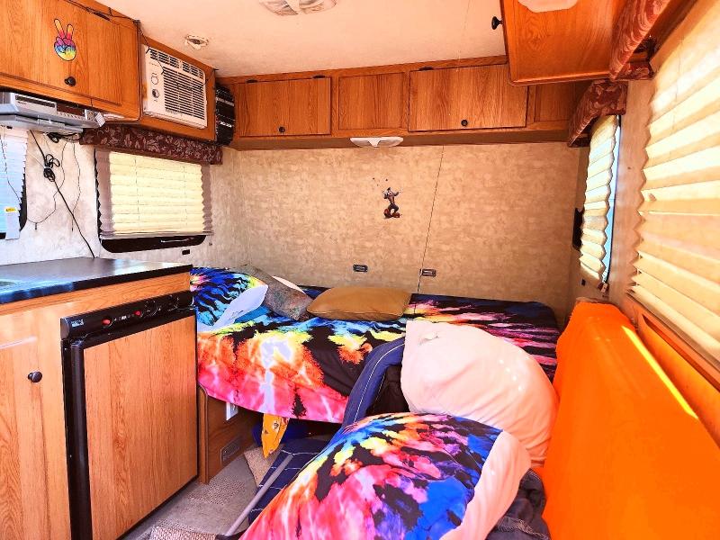 Продажа на аукционе авто 2010 K-z Sportsmen, vin: 4EZTK1414A5098128, номер лота: 57000616