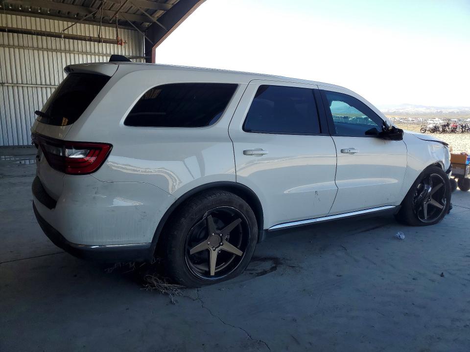 55786136 :رقم المزاد ، 1C4RDHAG9HC745992 vin ، 2017 Dodge Durango مزاد بيع