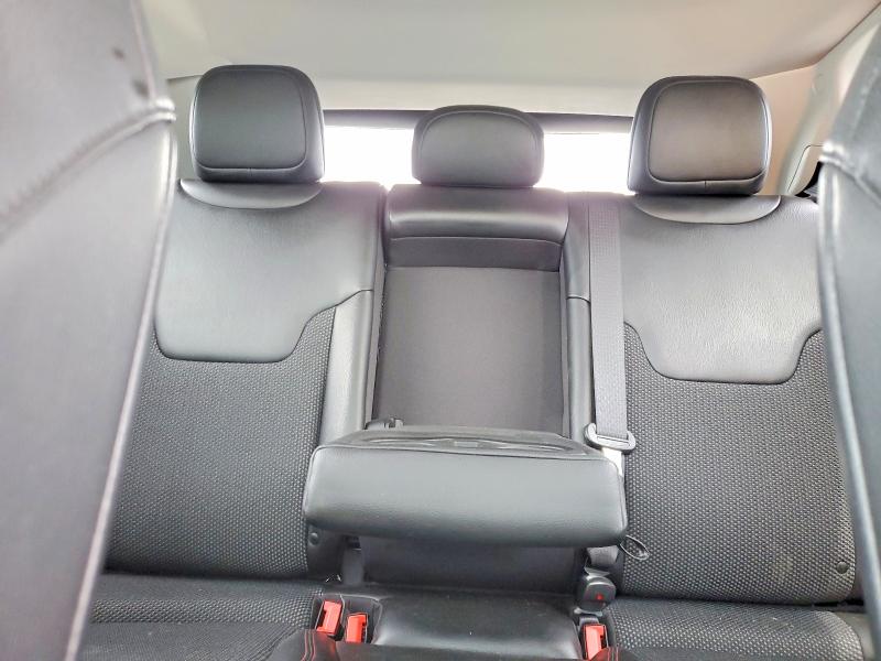 57734966 :رقم المزاد ، 3C4NJDDB2MT506038 vin ، 2021 Jeep Compass مزاد بيع