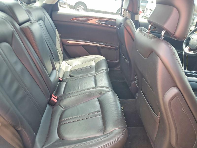 Продаж на аукціоні авто 2014 Lincoln Mkz, vin: 3LN6L2G96ER802881, номер лоту: 57925606