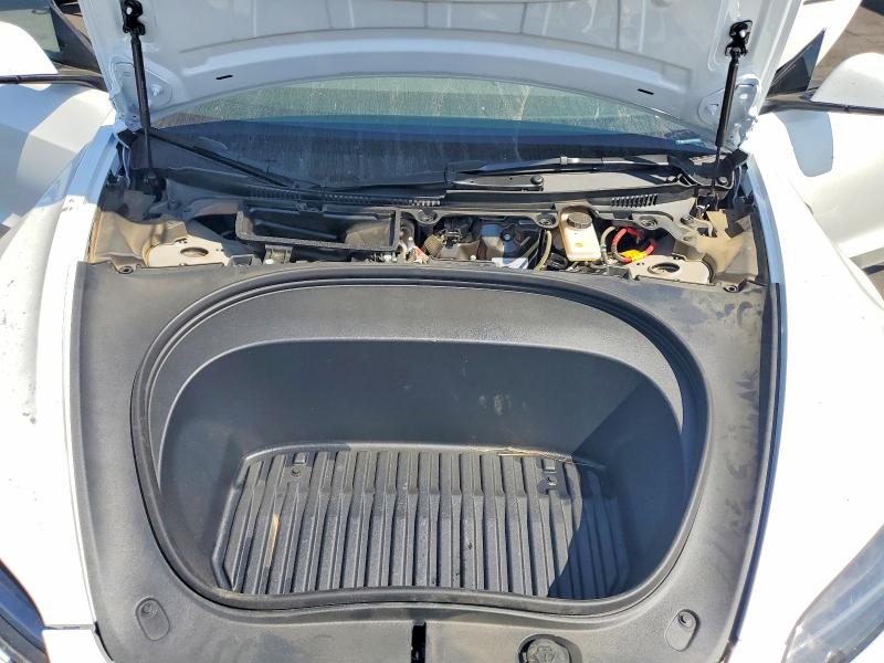 Продажа на аукционе авто 2026 Tesla Model 3, vin: 5YJ3E1EA7TF179794, номер лота: 54731436