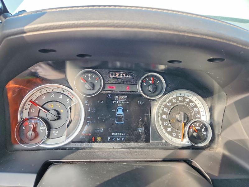 Aukcja sprzedaży 2015 Ram 1500, vin: 1C6RR7NM1FS713253, numer aukcji: 58312006