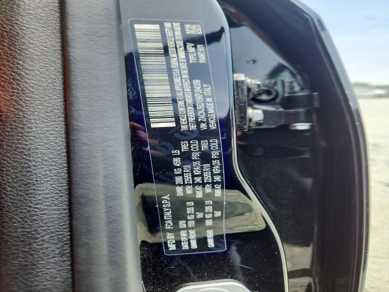 Продаж на аукціоні авто 2019 Jeep Renegade, vin: ZACNJBD15KPJ94309, номер лоту: 56443916