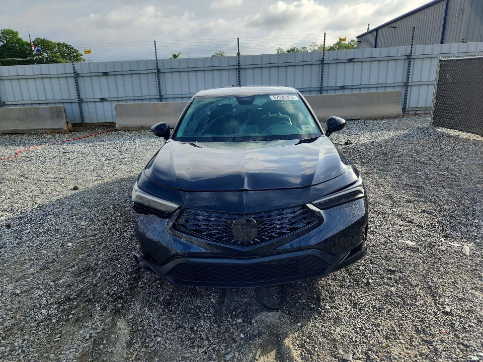 Aukcja sprzedaży 2023 Acura Integra, vin: 19UDE4H20PA022652, numer aukcji: 57999856
