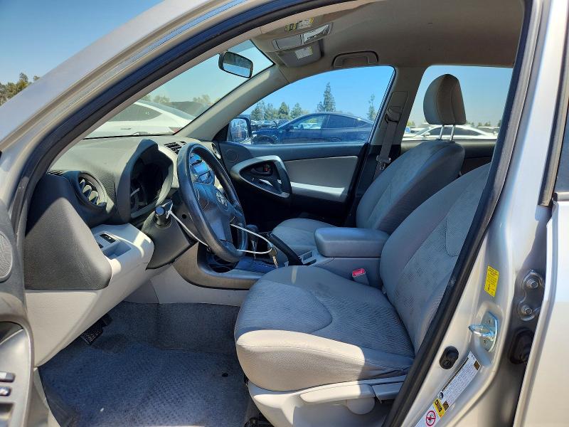 Auction sale of the 2010 Toyota Rav4, vin: JTMKF4DV2A5014345, lot number: 57960106