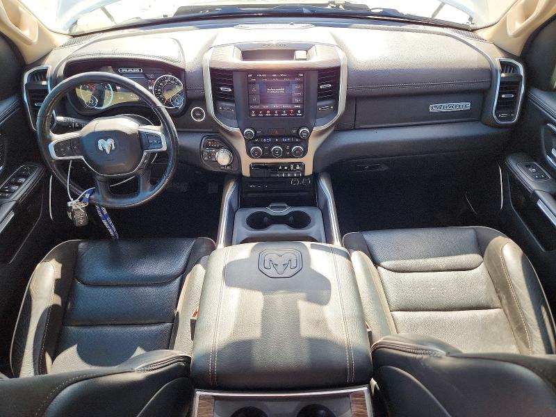 55630716 :رقم المزاد ، 1C6SRFJT0KN714816 vin ، 2019 Ram 1500 مزاد بيع