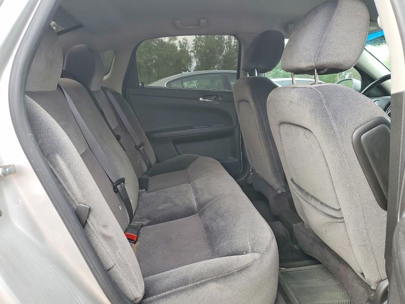 Продажа на аукционе авто 2013 Chevrolet Impala, vin: 2G1WA5E38D1181763, номер лота: 57115546