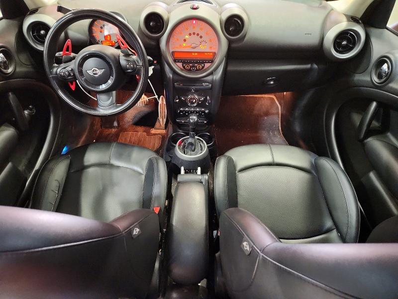 Продажа на аукционе авто 2012 Mini Cooper, vin: WMWZC3C54CWL88095, номер лота: 57164616