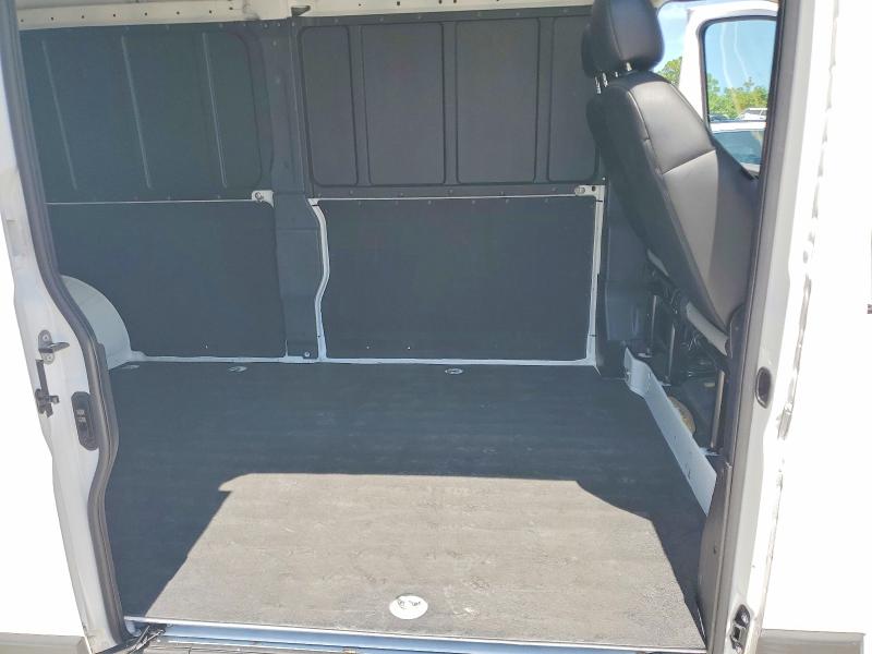 Продаж на аукціоні авто 2023 Ram Promaster 2500, vin: 3C6LRVDG4PE595936, номер лоту: 56429456