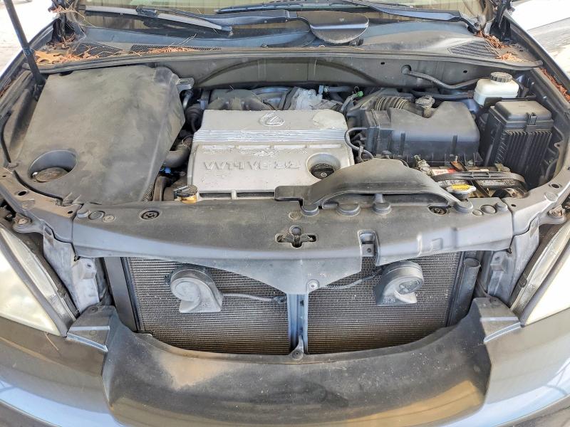 Auction sale of the 2005 Lexus Rx, vin: 2T2HA31U95C043103, lot number: 57572236