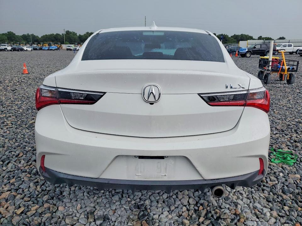 Aukcja sprzedaży 2021 Acura Ilx, vin: 19UDE2F76MA002226, numer aukcji: 57025626