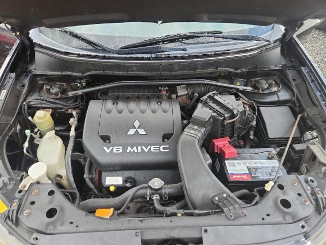 56574406 :رقم المزاد ، JA4MT41X97Z006133 vin ، 2007 Mitsubishi Outlander مزاد بيع