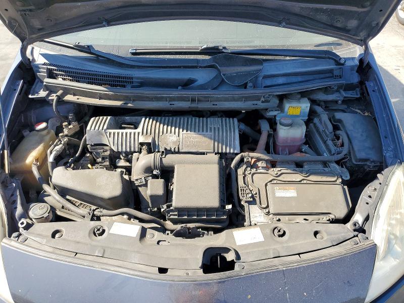 2015 Toyota Prius მანქანა იყიდება აუქციონზე, vin: JTDKN3DU6F0479929, აუქციონის ნომერი: 58837626