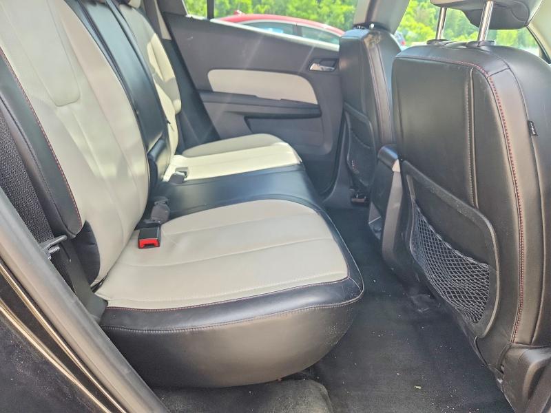 Продаж на аукціоні авто 2012 Gmc Terrain, vin: 2GKFLXE58C6125553, номер лоту: 57896796