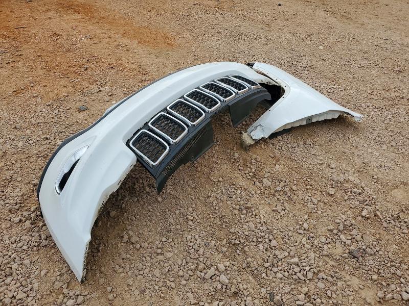 58551846 :رقم المزاد ، 1C4RJEBG3JC269024 vin ، 2018 Jeep Grand Cherokee مزاد بيع