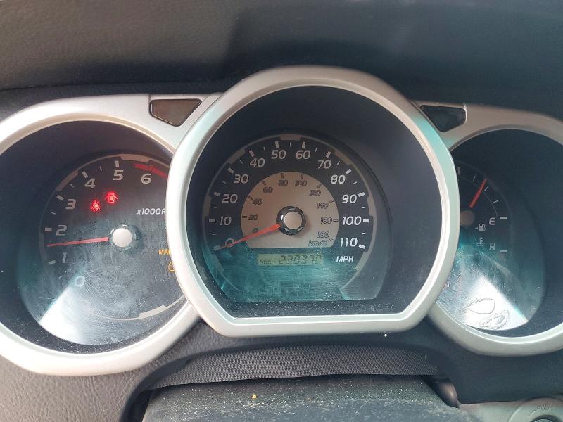 Продажа на аукционе авто 2004 Toyota 4runner, vin: JTEBU14R440025710, номер лота: 58631226