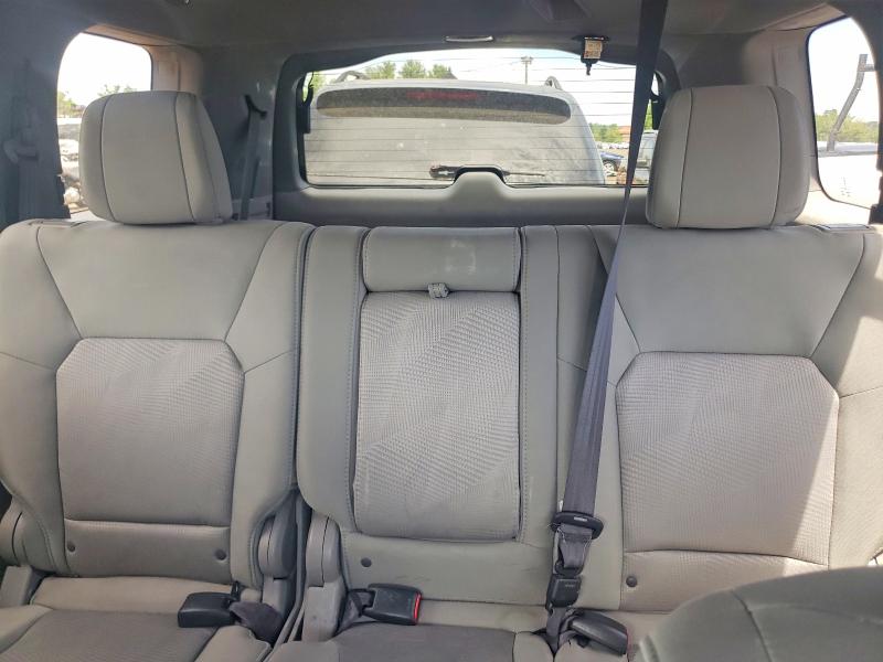 55800086 :رقم المزاد ، 5FNYF4H25DB057848 vin ، 2013 Honda Pilot مزاد بيع