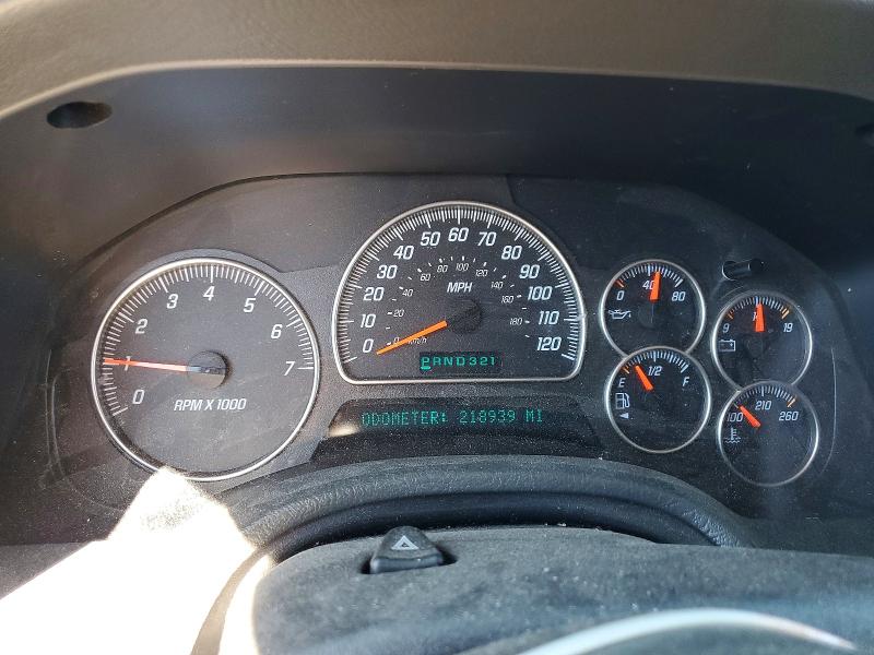 2004 Gmc Envoy მანქანა იყიდება აუქციონზე, vin: 1GKDT13S242100286, აუქციონის ნომერი: 57028406