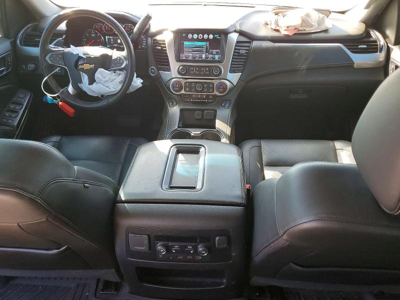 Aukcja sprzedaży 2020 Chevrolet Tahoe, vin: 1GNSCBKC2LR133174, numer aukcji: 58604796