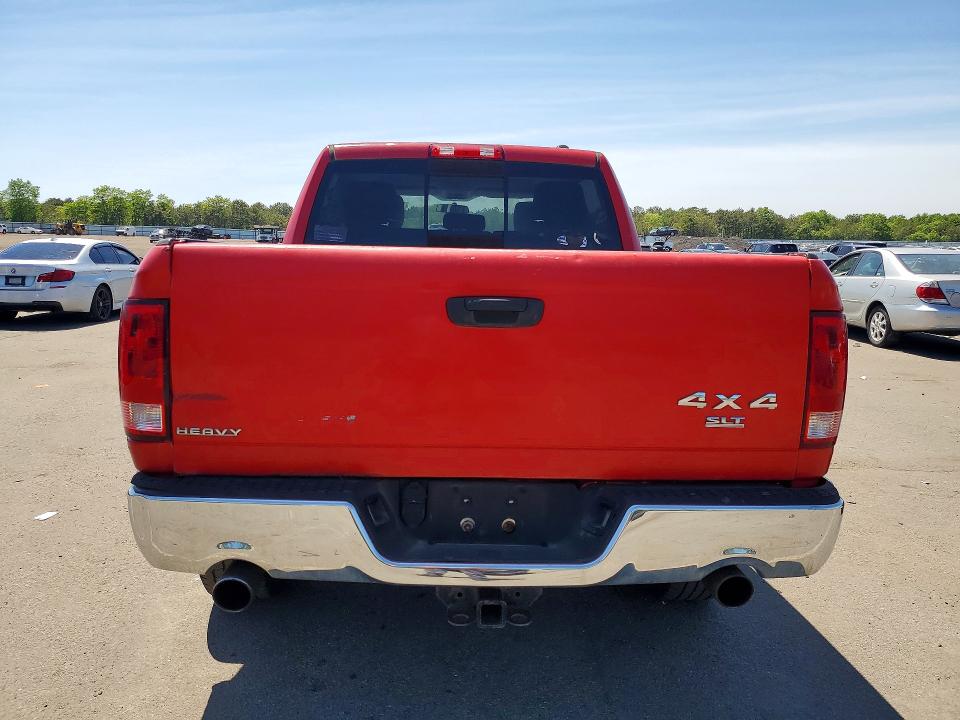 Aukcja sprzedaży 2012 Dodge Ram 1500, vin: 1C6RD7LT3CS126329, numer aukcji: 56238066