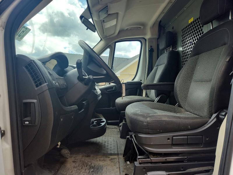 Продаж на аукціоні авто 2014 Ram Promaster 2500, vin: 3C6TRVDG2EE116989, номер лоту: 57900936