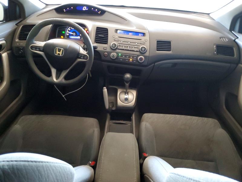 2008 Honda Civic მანქანა იყიდება აუქციონზე, vin: 2HGFG12868H563139, აუქციონის ნომერი: 58253106