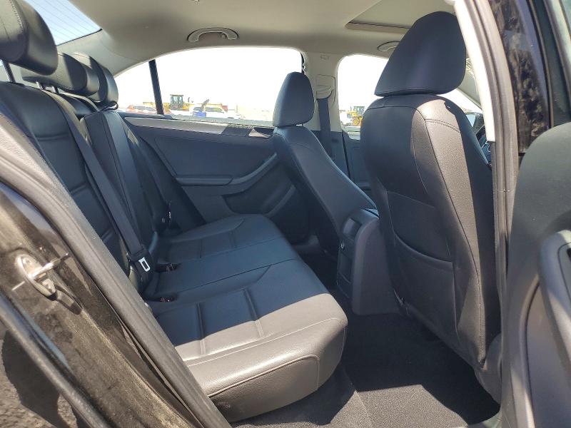 Продаж на аукціоні авто 2015 Volkswagen Jetta, vin: 3VWD17AJ2FM287200, номер лоту: 57195706