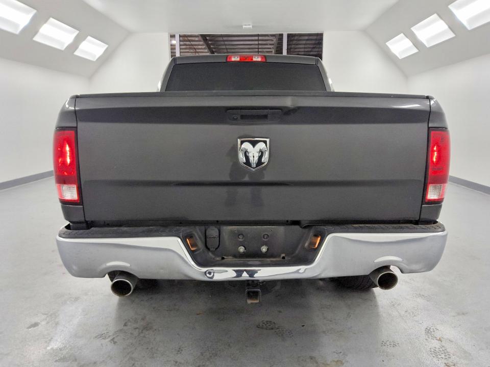 Aukcja sprzedaży 2021 Ram 1500 Classic, vin: 3C6RR6KT6MG521157, numer aukcji: 55438536