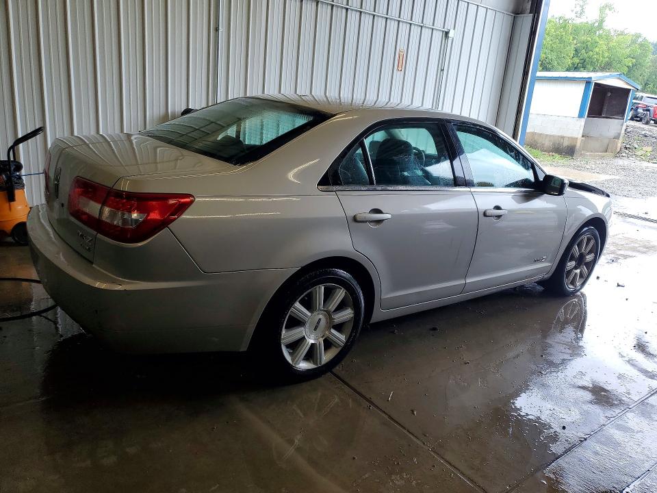 58006856 :رقم المزاد ، 3LNHM28T57R643144 vin ، 2007 Lincoln Mkz مزاد بيع