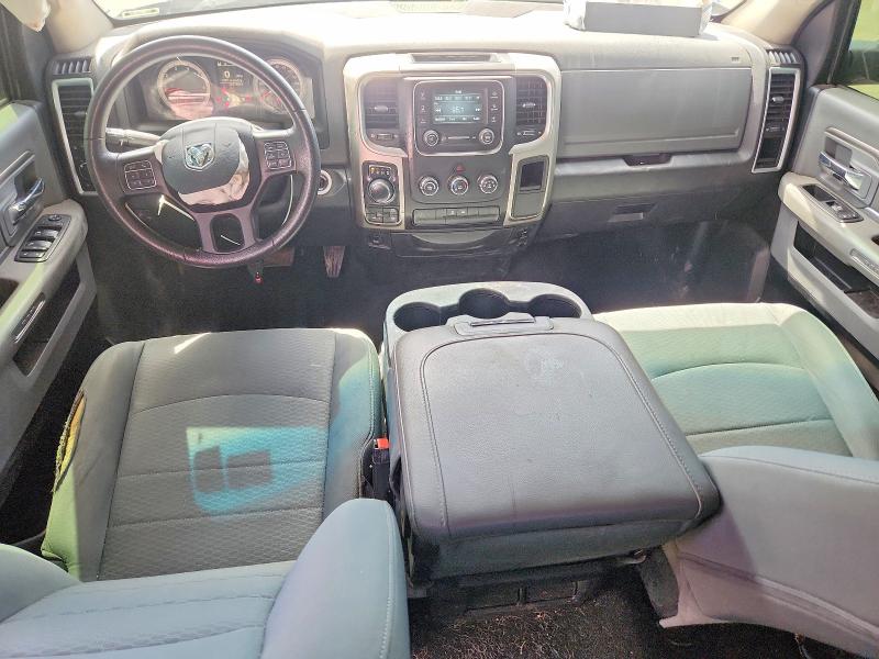 56346476 :رقم المزاد ، 1C6RR7LT9HS663828 vin ، 2017 Ram 1500 مزاد بيع