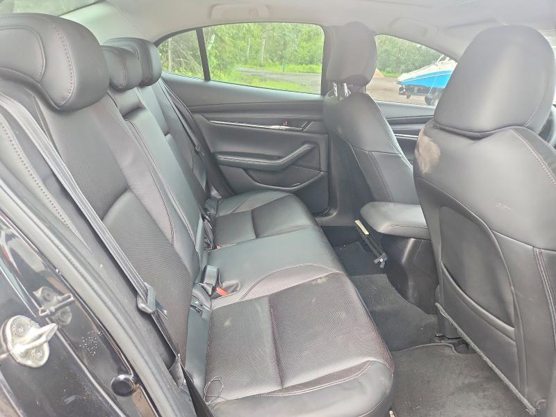 58198596 :رقم المزاد ، 3MZBPADL5MM216618 vin ، 2021 Mazda 3 مزاد بيع