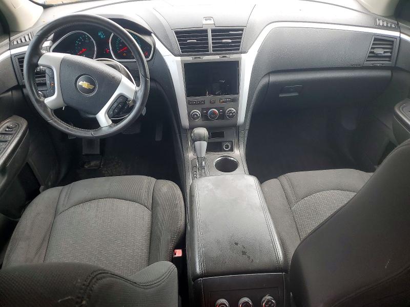 Aukcja sprzedaży 2012 Chevrolet Traverse, vin: 1GNKVGED1CJ129174, numer aukcji: 56829046